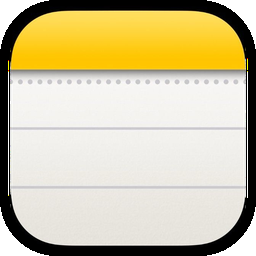 Notes