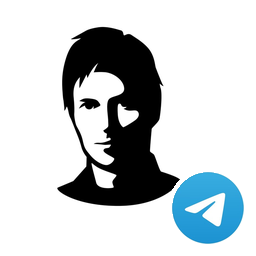Pavel Durov on Telegram